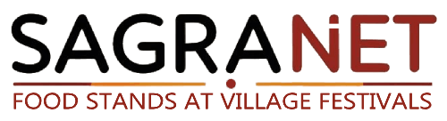 SagraNet Logo